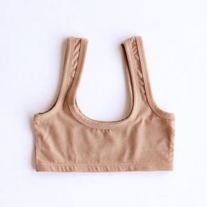 ARQ Wide Strap Bra XS
